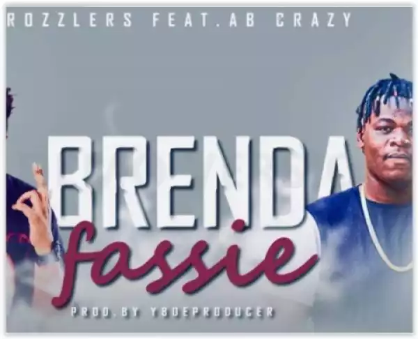 Rozzlers - Brenda Fassie Ft. AB Crazy
